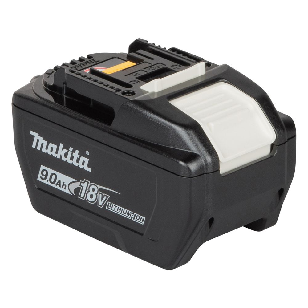 Makita Akku LXT BL1890B, 18V, 9,0 Ah, Li-Ion, 1915H4-0... MAKITA-1915H4-0 0197050367358 (Abb. 4)
