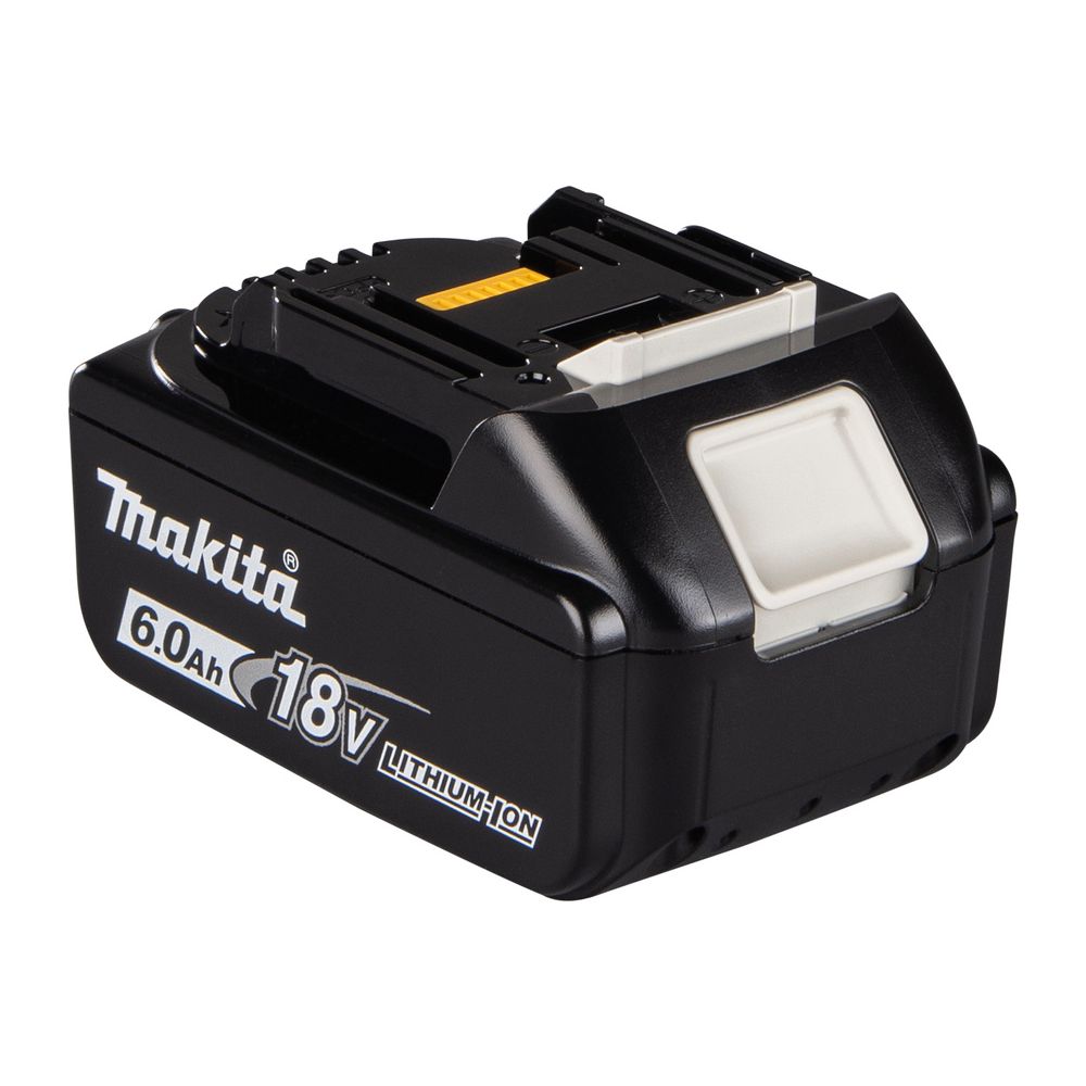 Makita Akku LXT BL1860B, 18V, 6Ah, Li-Ion, 197422-4... MAKITA-197422-4  (Abb. 4)
