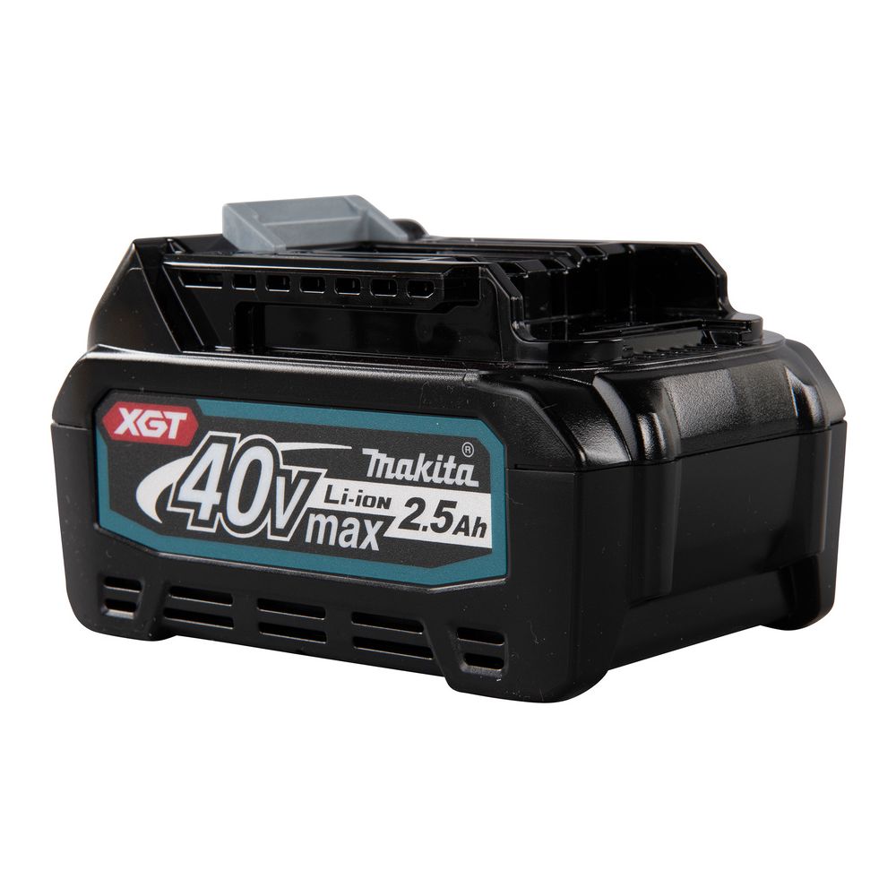 Makita Akku XGT BL4025, 40V 2,5Ah... MAKITA-191B36-3 0088381556521 (Abb. 4)
