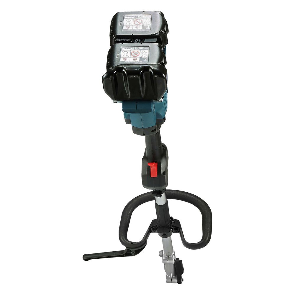 Makita Akku-Multifunktionsantrieb DUX60Z, 2x 18V, 0-9.700 min-1... MAKITA-DUX60Z  (Abb. 5)