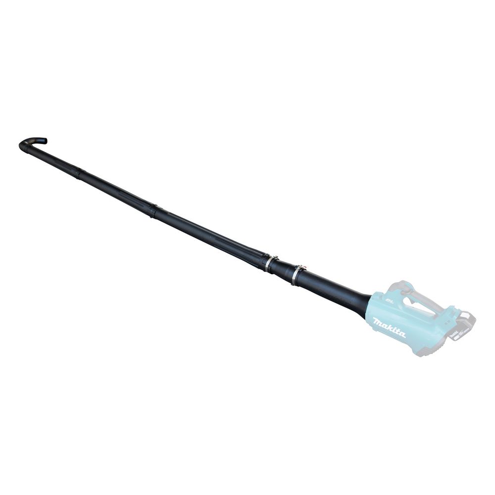 Makita Dachrinnen-Reinigungsset 191B03-8, 7-teilig, 3,2 m... MAKITA-191B03-8 0088381560870 (Abb. 4)