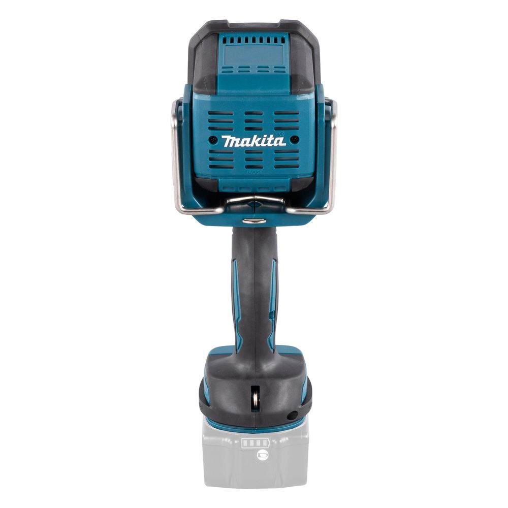 Makita Akku-LED-Arbeitsleuchte DML812, 18 V, 1.250 lm, 640 m Leuchtweite... MAKITA-DEBDML812  (Abb. 8)