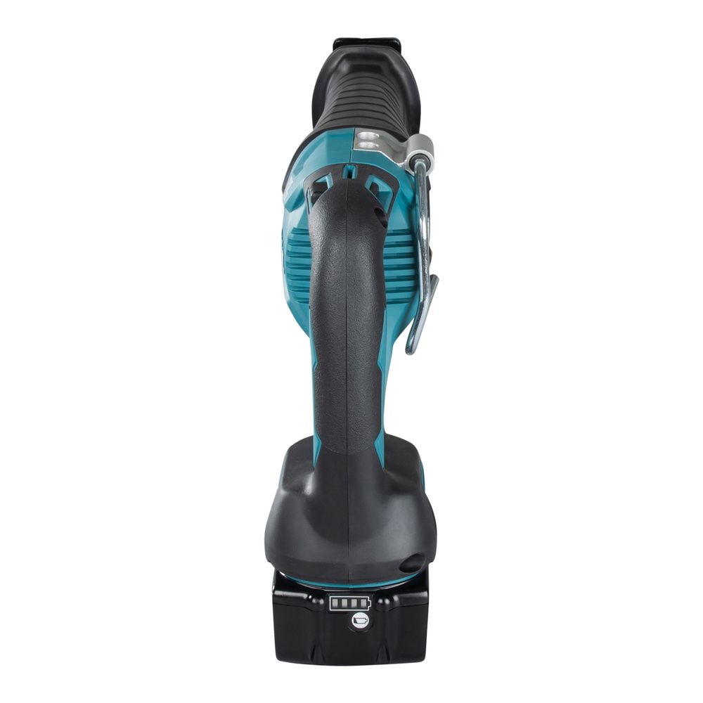 Makita Akku-Säbelsäge DJR187ZK, 18V, 32mm Hubhöhe, 0-3.000 min-1, bürstenlos, inkl. Transportkoffer... MAKITA-DJR187ZK  (Abb. 5)
