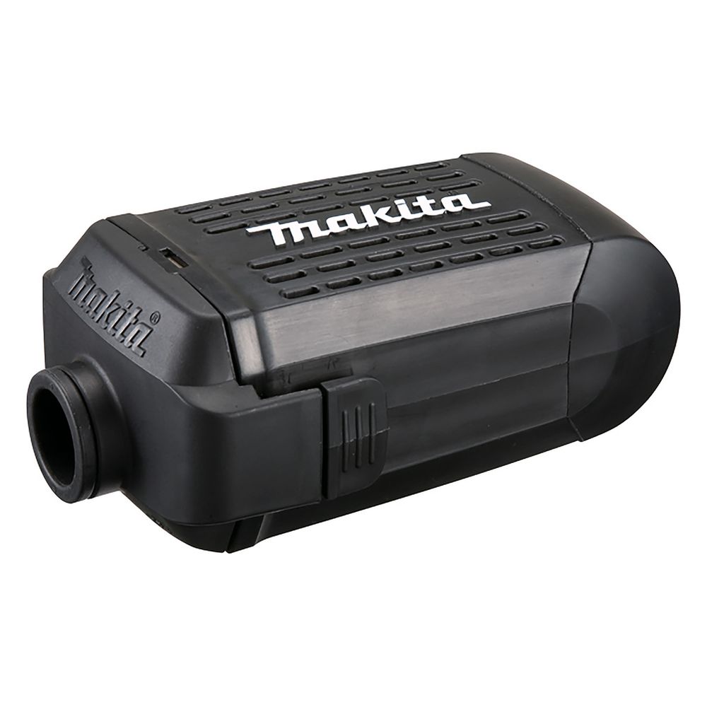 Makita Staubbox komplett 135246-0, Kunststoff... MAKITA-135246-0  (Abb. 2)