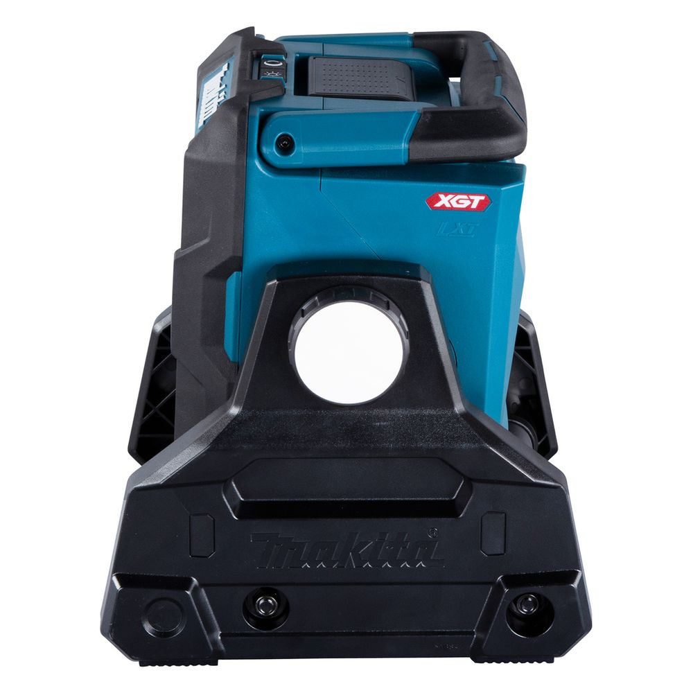 Makita Akku-LED-Baustrahler ML003G, 18-40V, 1.100lm, 240 Grad, 3,7kg... MAKITA-ML003G 0088381746632 (Abb. 3)
