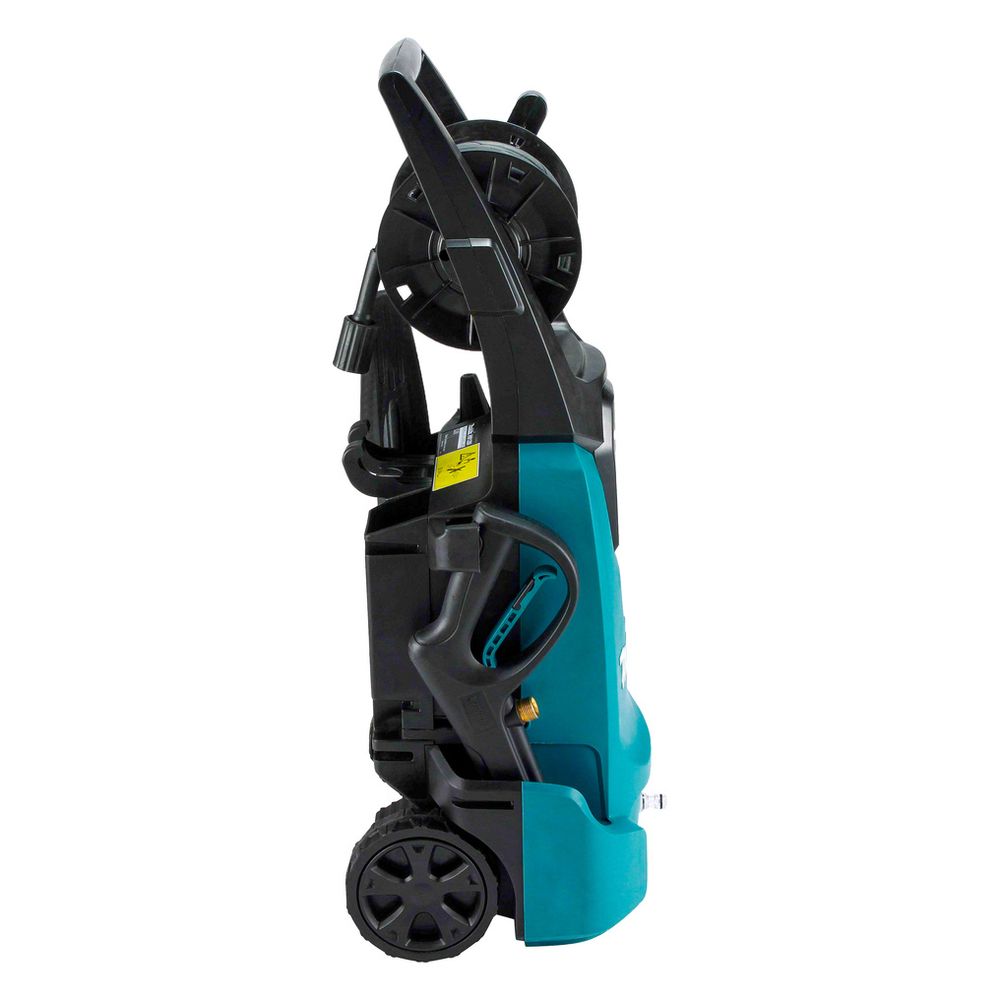 Makita Elektro-Hochdruckreiniger HW1300, 1.800W, 130 bar, 450l/h, 10m Schlauch, 292x358x... MAKITA-HW1300 0088381836340 (Abb. 6)