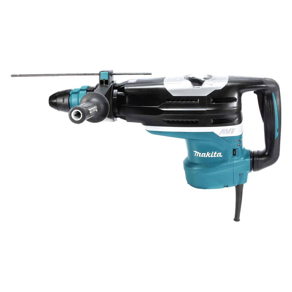 Makita Kombihammer HR5212C, 1.510W, 20J, 52mm, SDS-Max... MAKITA-HR5212C  (Abb. 3)