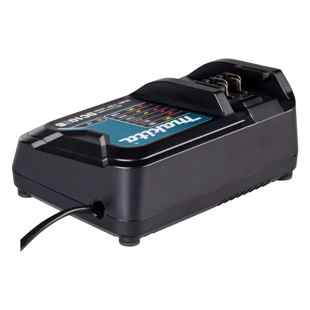 Makita Schnellladegerät CXT DC10SB, 12V, 22-60min... MAKITA-197363-4  (Abb. 4)