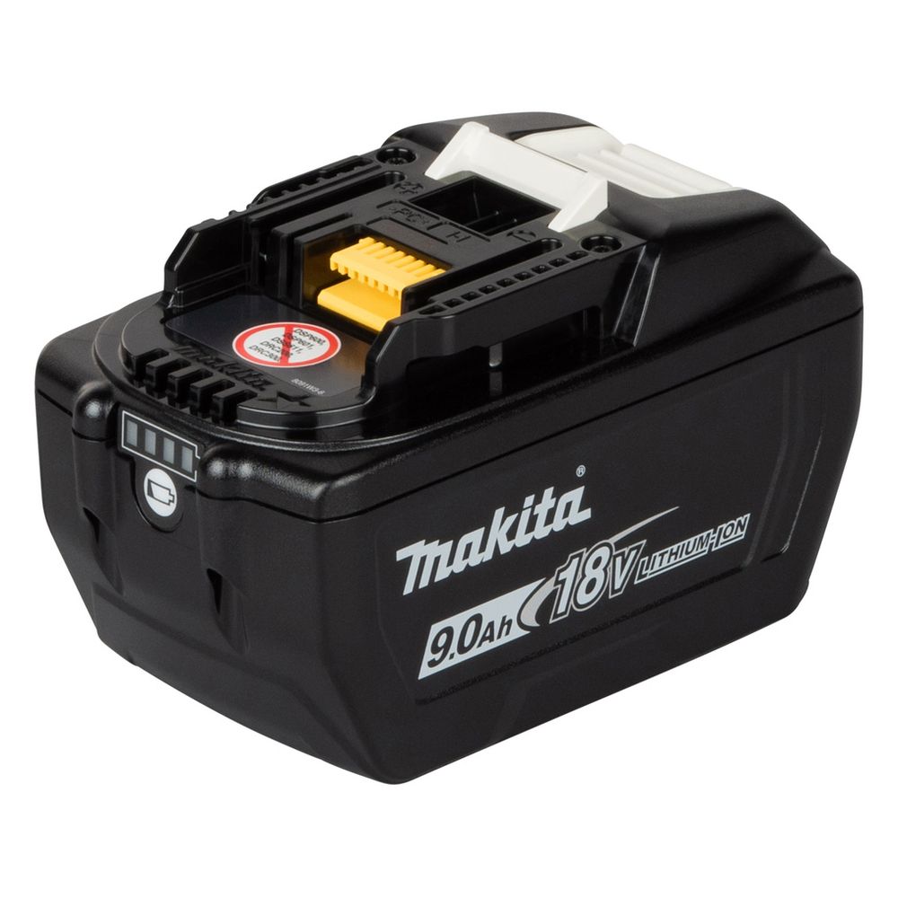 Makita Akku LXT BL1890B, 18V, 9,0 Ah, Li-Ion, 1915H4-0... MAKITA-1915H4-0 0197050367358 (Abb. 3)