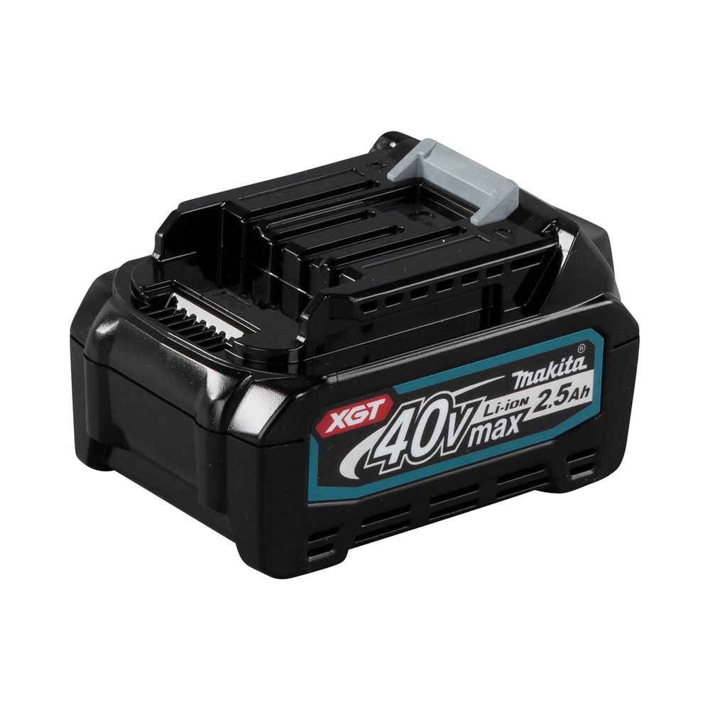 Makita Akku XGT BL4025, 40V 2,5Ah... MAKITA-191B36-3 0088381556521 (Abb. 7)