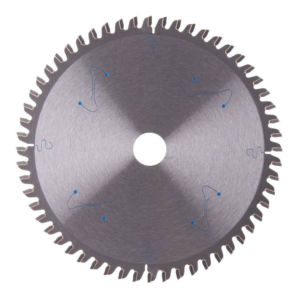 Makita Kreissägeblatt Specialized B-56770, 165x2,0x20mm, Holz/Aluminium... MAKITA-B-56770  (Abb. 4)