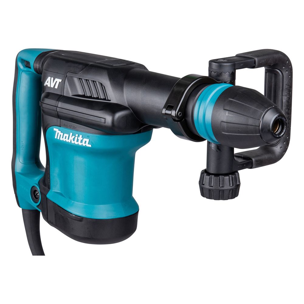 Makita Meißelhammer HM0871C, 1.100W, 8,1J, SDS-Max, 5,6kg... MAKITA-HM0871C  (Abb. 11)