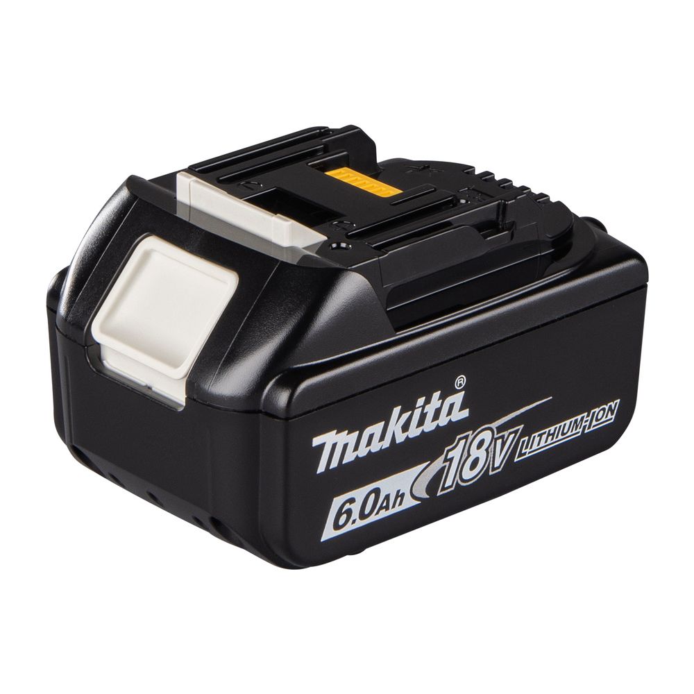 Makita Akku LXT BL1860B, 18V, 6Ah, Li-Ion, 197422-4... MAKITA-197422-4  (Abb. 7)