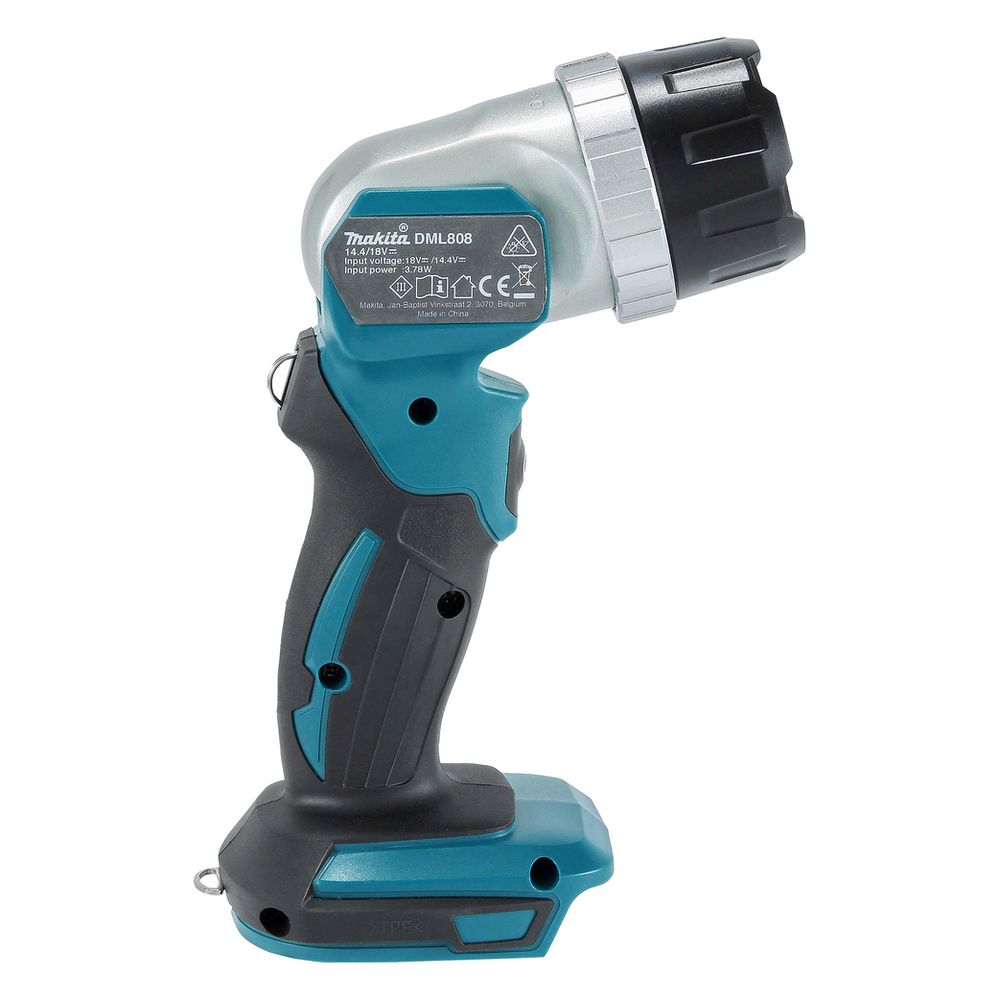 Makita Akku-LED-Arbeitsleuchte DML808, 18V, 4.500 lx, 190 lm... MAKITA-DEBDML808 0088381853118 (Abb. 6)