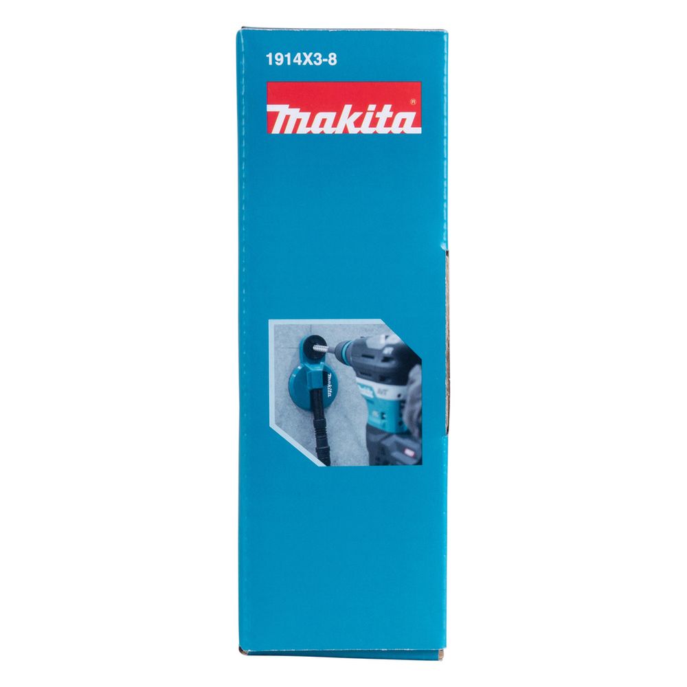 Makita Staubabsaugung 1914X3-8, 24-38mm, 52mm... MAKITA-1914X3-8 0197050362346 (Abb. 4)