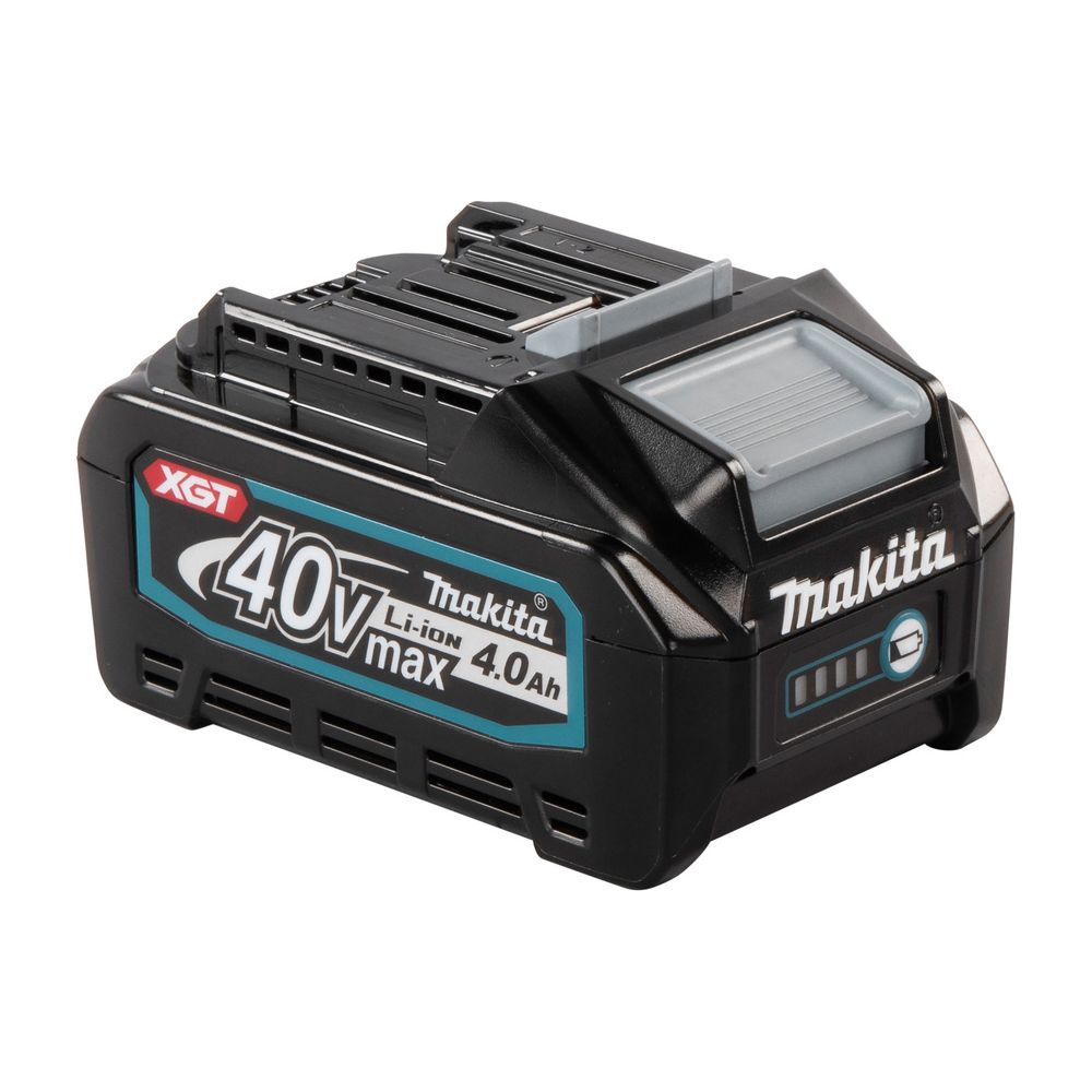 Makita Akku XGT BL4040, 40V, 4,0Ah... MAKITA-191B26-6 0088381557498 (Abb. 8)