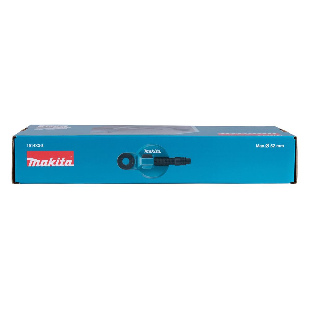 Makita Staubabsaugung 1914X3-8, 24-38mm, 52mm... MAKITA-1914X3-8 0197050362346 (Abb. 5)