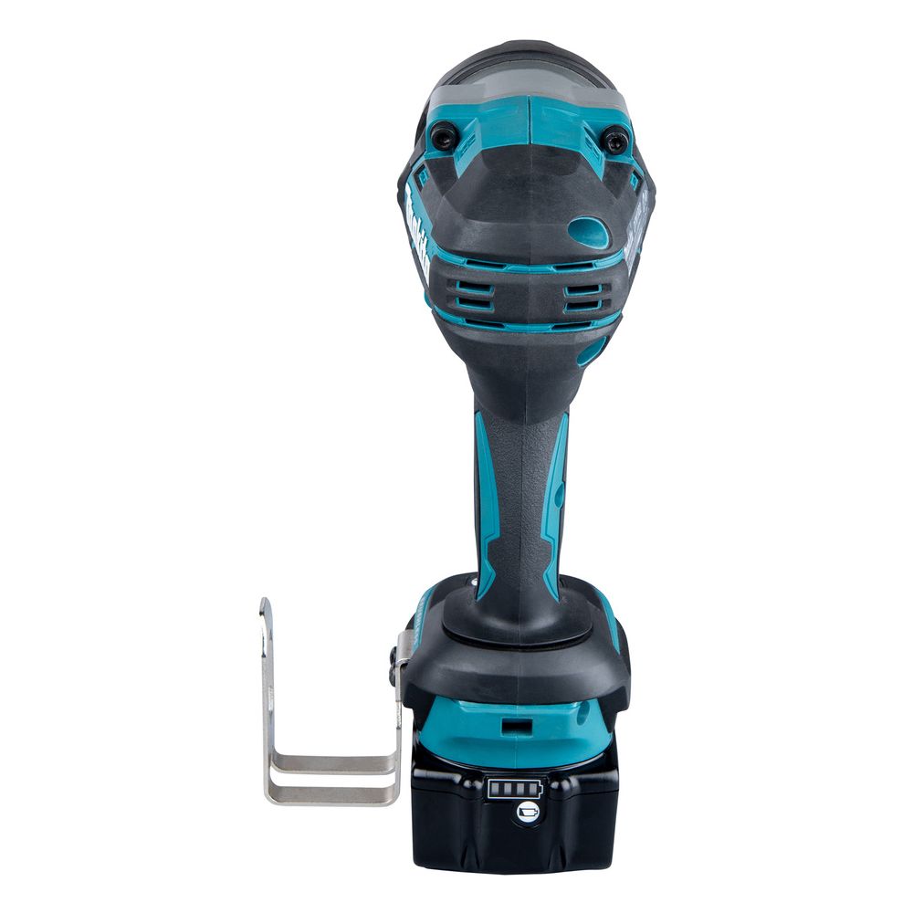 Makita Akku-Schlagschrauber DTW1002Z, 18V 1/2" 1.200 Nm... MAKITA-DTW1002Z 0088381803397 (Abb. 5)