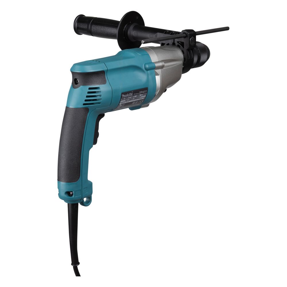 Makita Bohrmaschine DP4011J, 720W 31Nm 1,5-13mm, 2,3kg, inkl. MakPac Gr. 1... MAKITA-DP4011J  (Abb. 10)