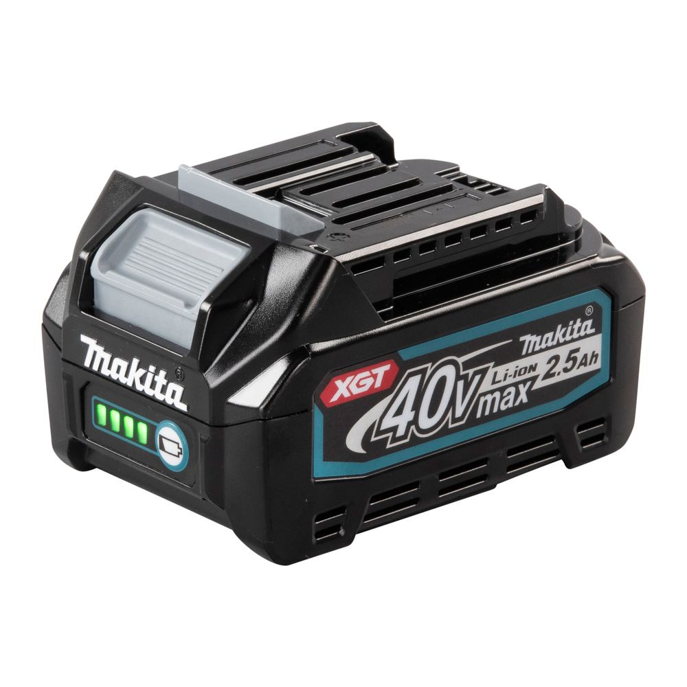 Makita Akku XGT BL4025, 40V 2,5Ah... MAKITA-191B36-3 0088381556521 (Abb. 3)