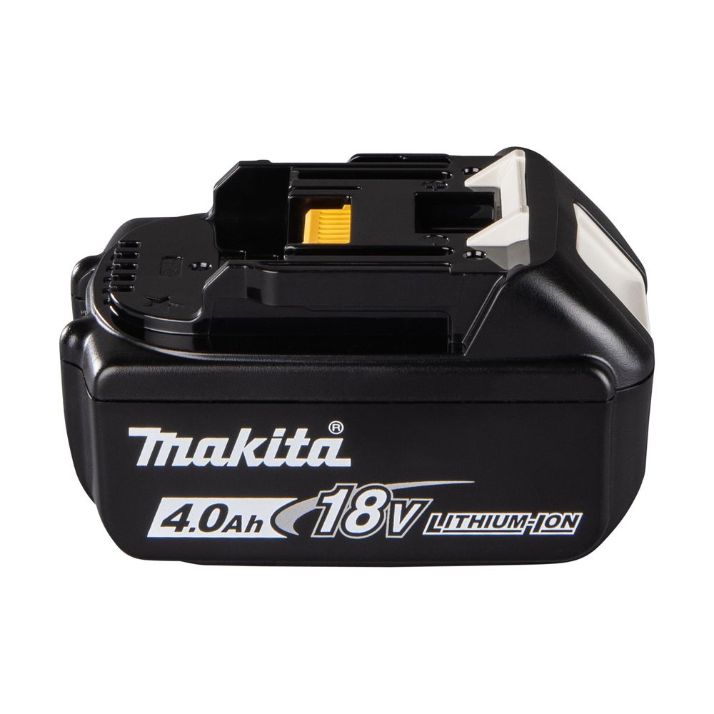 Makita Akku LXT BL1840B, 18V 4,0Ah Li-Ion... MAKITA-197265-4  (Abb. 2)