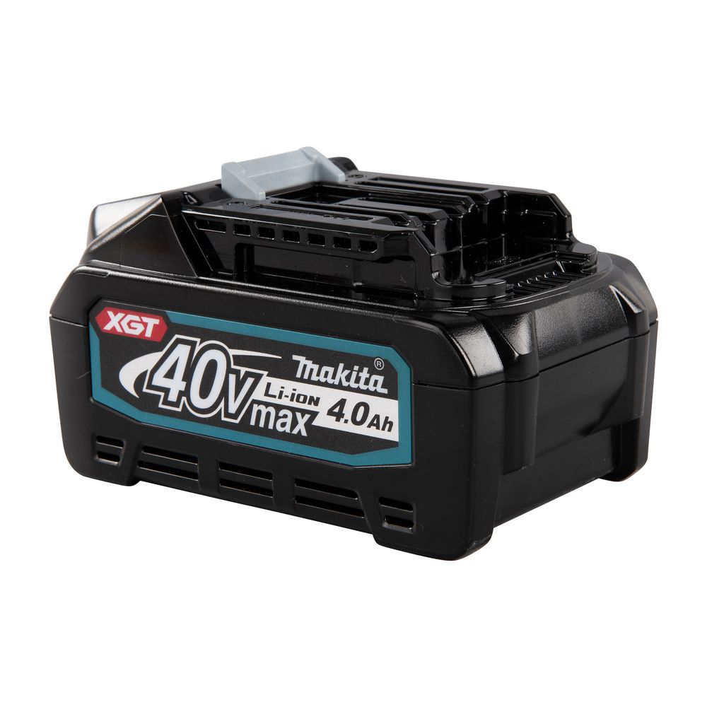 Makita Akku XGT BL4040, 40V, 4,0Ah... MAKITA-191B26-6 0088381557498 (Abb. 4)