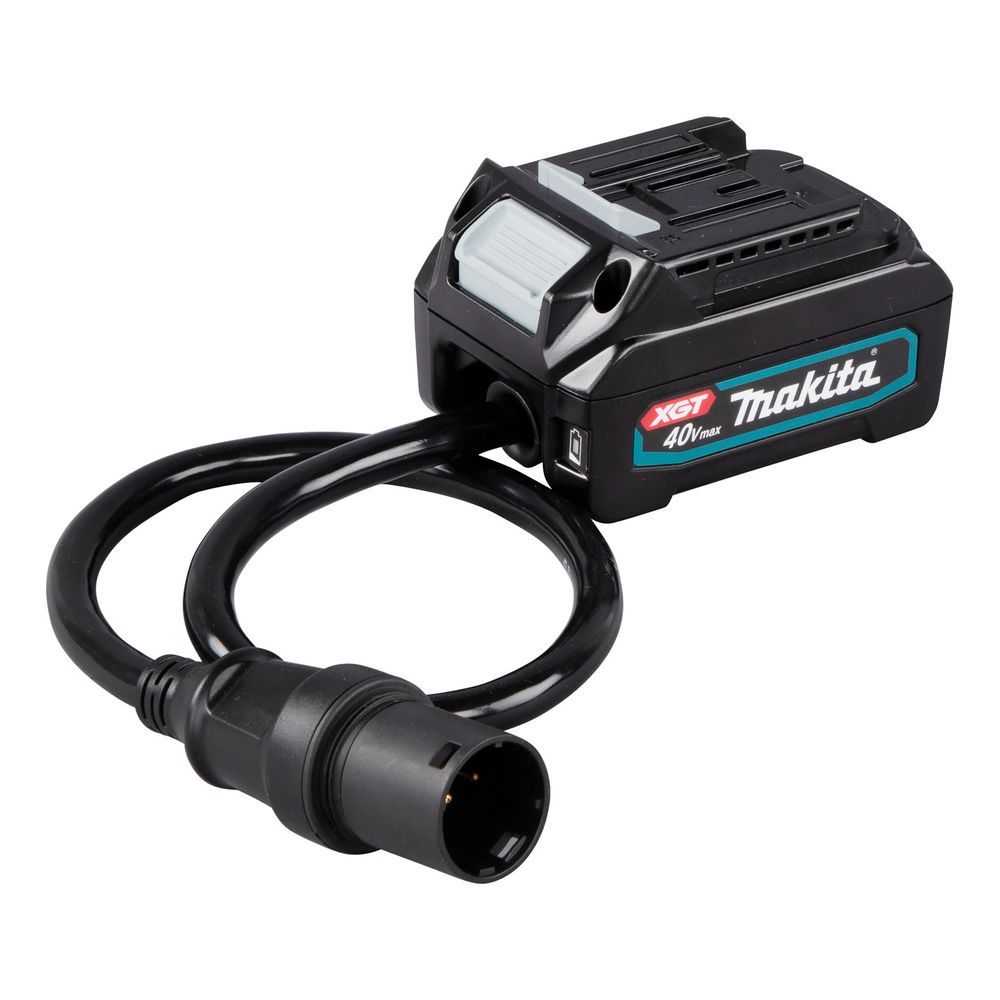 Makita Akku-Adapter 191N62-4, 40V, 600mm... MAKITA-191N62-4 0088381580342 (Abb. 2)