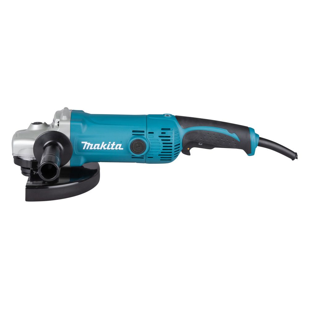 Makita Winkelschleifer GA9050R, 2.000 W, 230mm, 6.600 min-1, M14, 4,8kg... MAKITA-GA9050R  (Abb. 2)