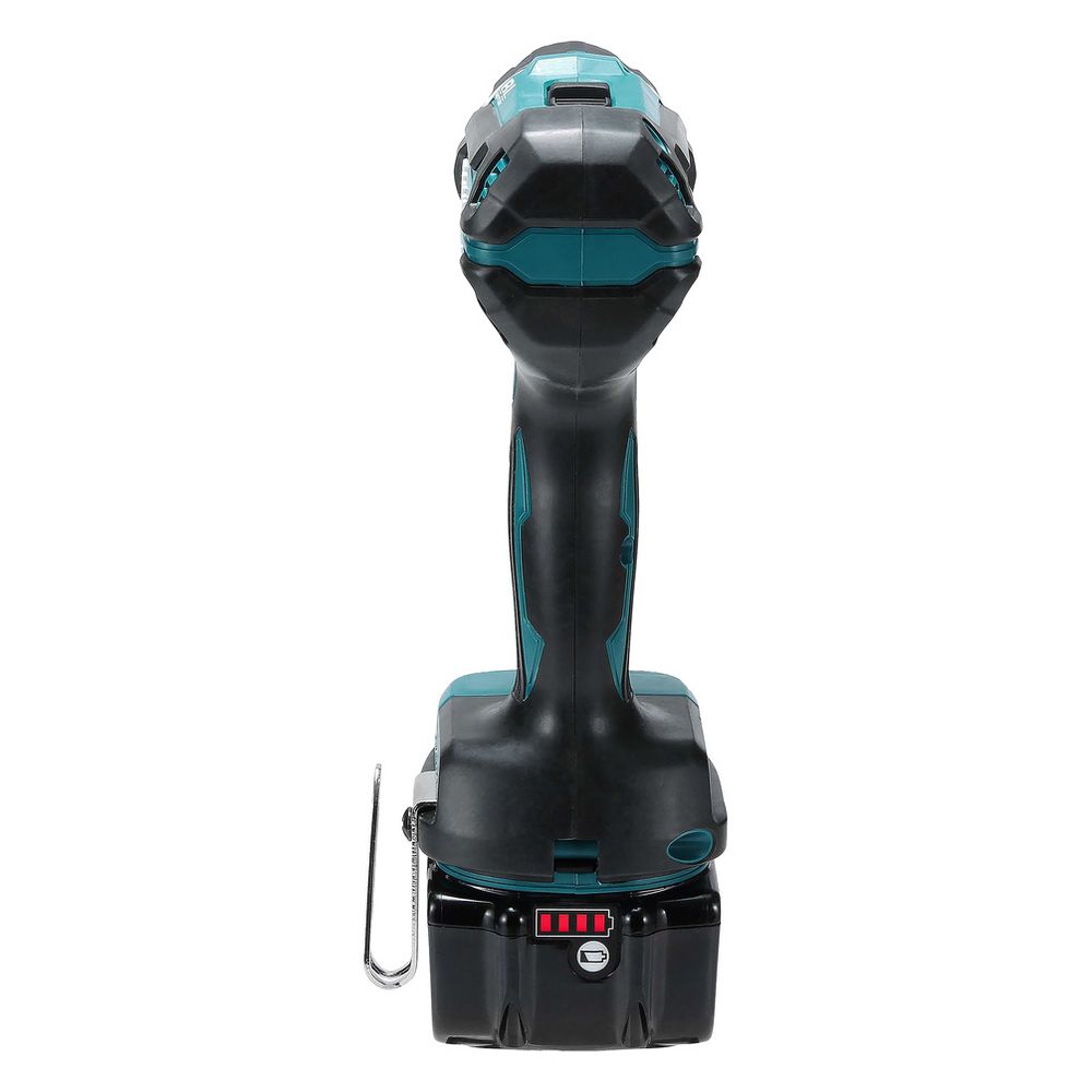 Makita Akku-Bohrschrauber DDF485Z, 18V 65Nm 1.900 min-1 1,5-13mm 1,2kg... MAKITA-DDF485Z 0088381866316 (Abb. 4)
