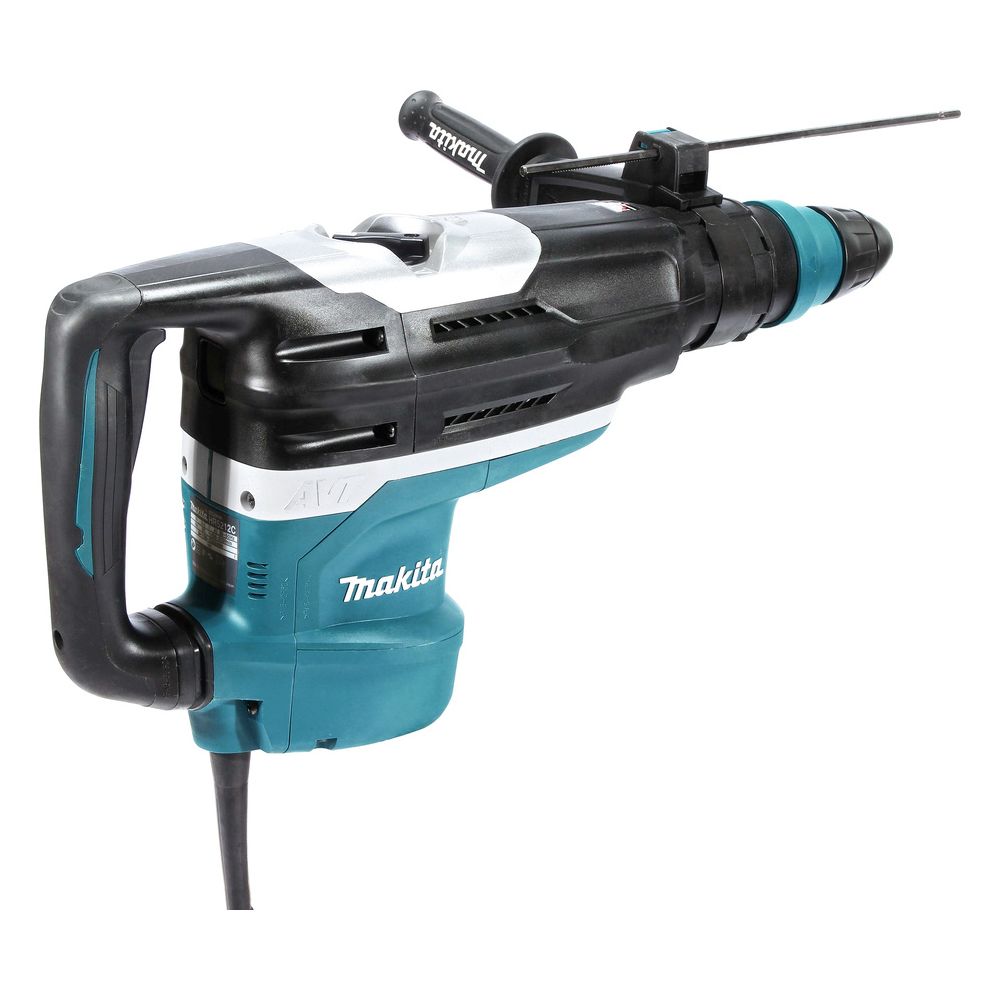 Makita Kombihammer HR5212C, 1.510W, 20J, 52mm, SDS-Max... MAKITA-HR5212C  (Abb. 10)