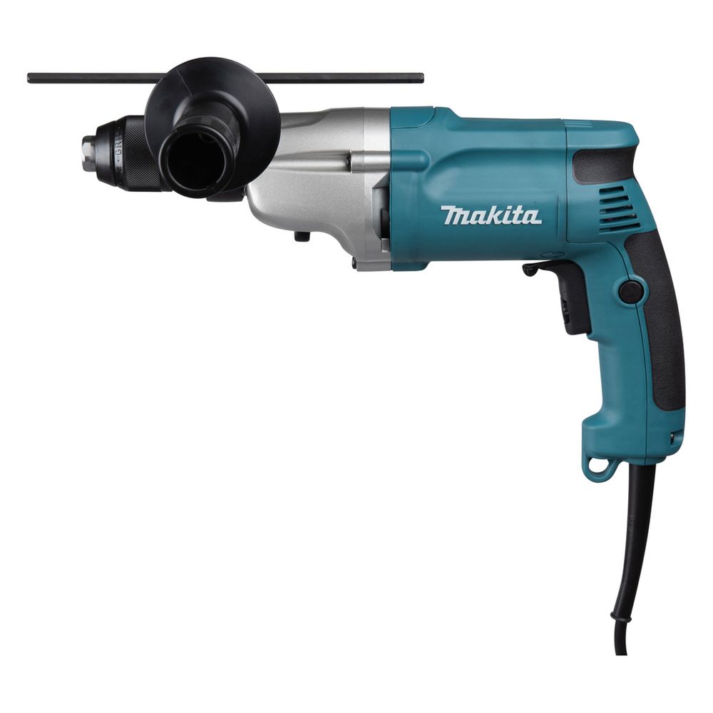 Makita Bohrmaschine DP4011J, 720W 31Nm 1,5-13mm, 2,3kg, inkl. MakPac Gr. 1... MAKITA-DP4011J  (Abb. 3)