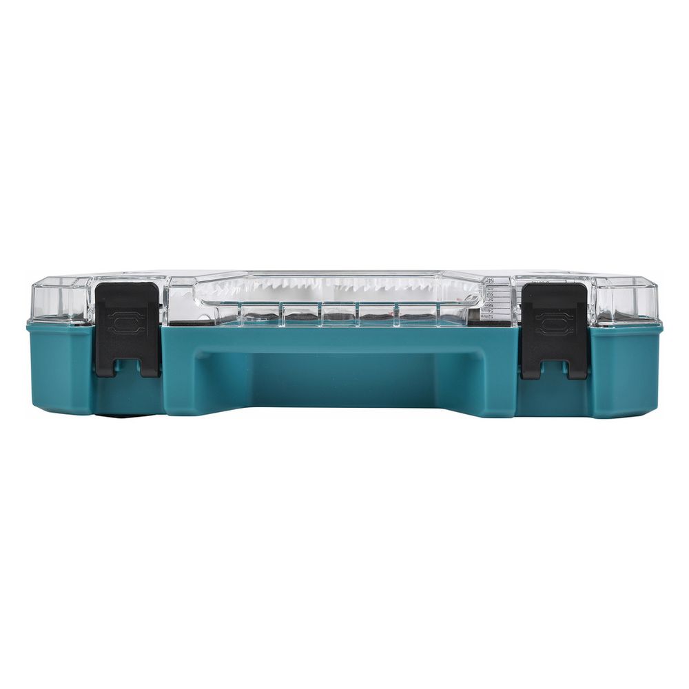 Makita Lochsägen-Set, 16-tlg., 16-76mm, 38mm Schnitttiefe, Bi-Metall, D-63993... MAKITA-D-63993 0088381532396 (Abb. 4)