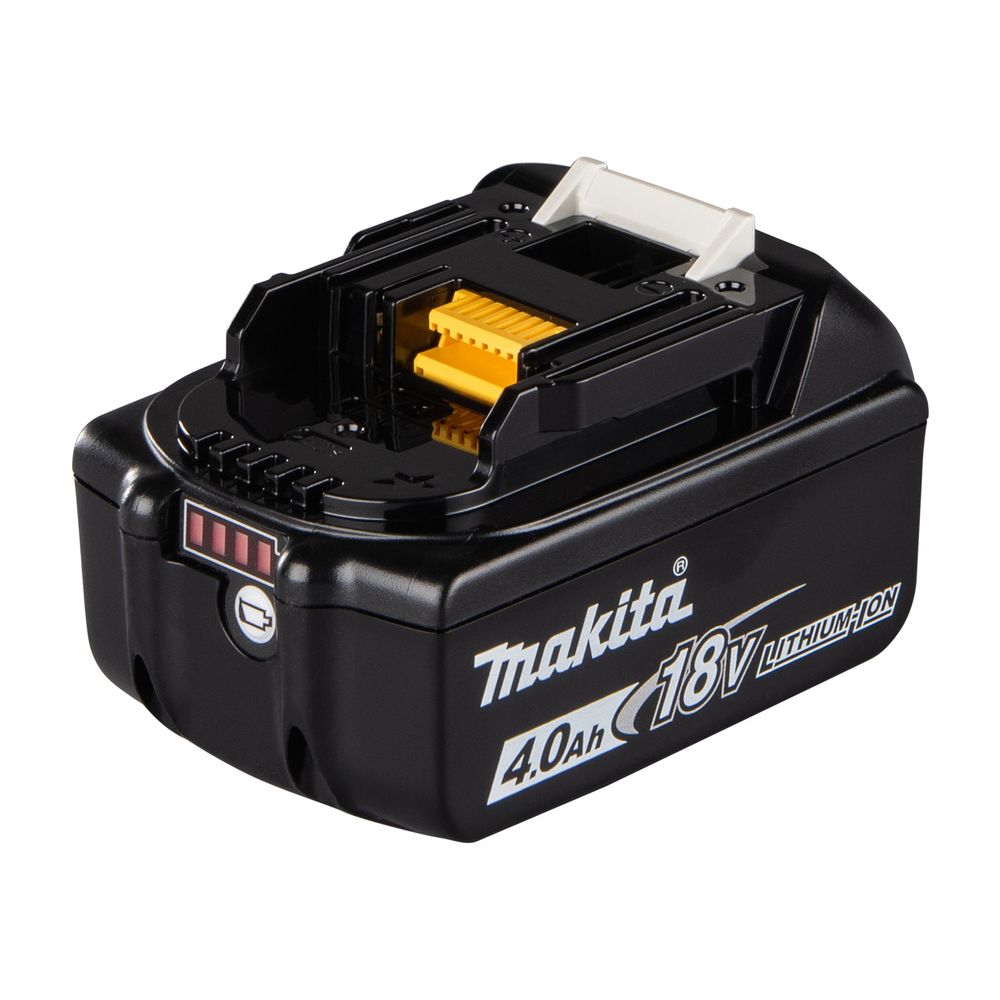Makita Akku LXT BL1840B, 18V 4,0Ah Li-Ion... MAKITA-197265-4  (Abb. 3)