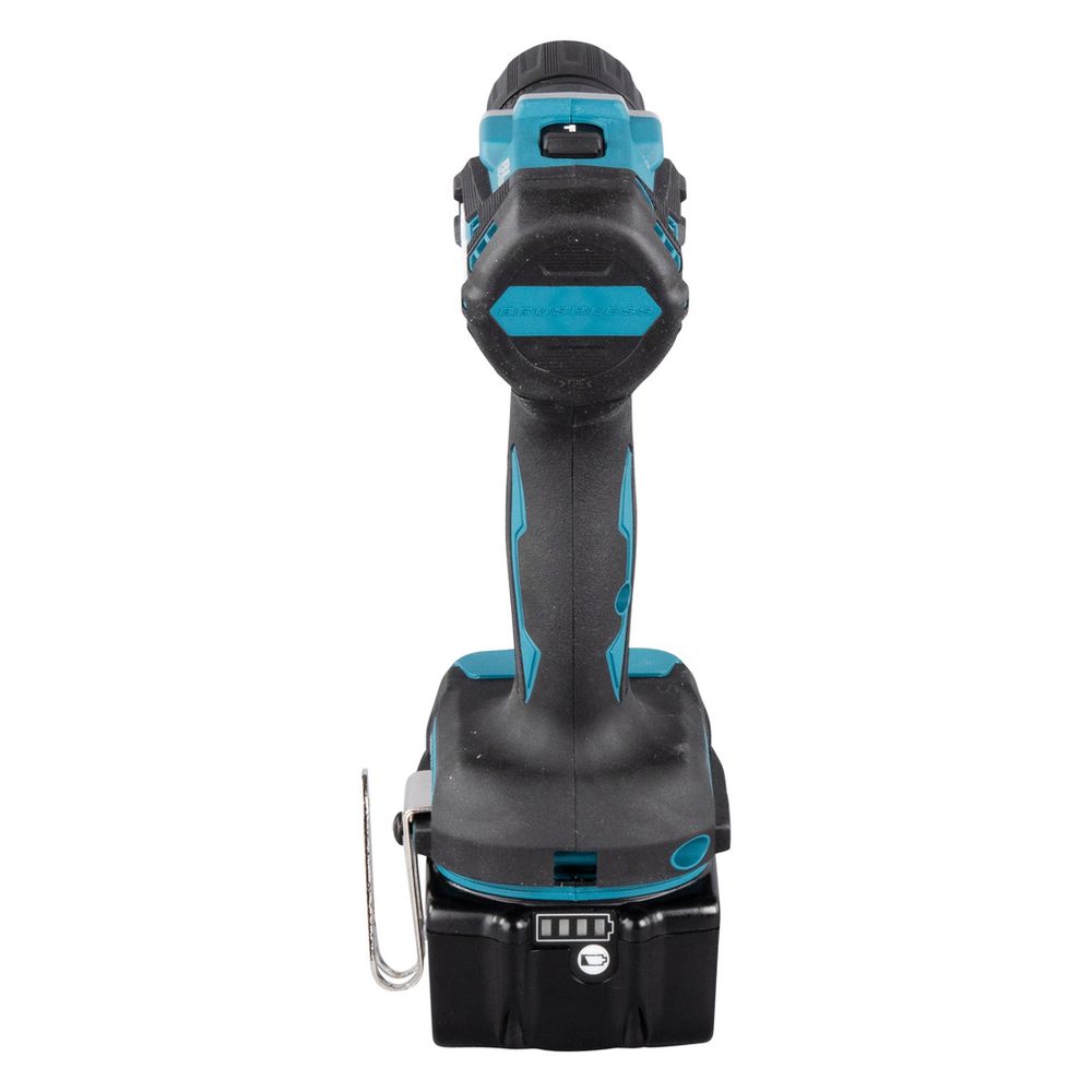 Makita Akku-Bohrschrauber DDF487Z, 18V 40Nm 0-1.700 min-1, 1,3kg... MAKITA-DDF487Z 0088381736558 (Abb. 5)