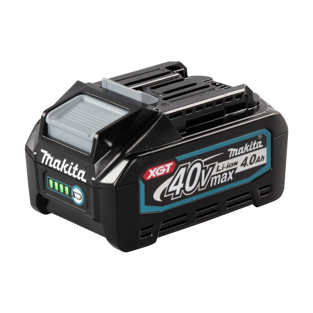 Makita Akku XGT BL4040, 40V, 4,0Ah... MAKITA-191B26-6 0088381557498 (Abb. 3)