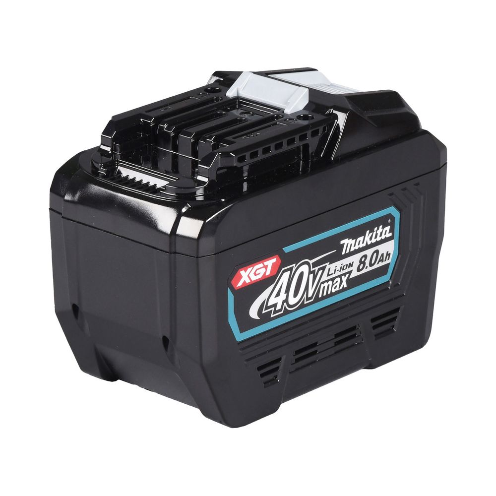 Makita Akku XGT BL4080F, 40V, 8,0Ah... MAKITA-191X65-8 0088381589116 (Abb. 7)