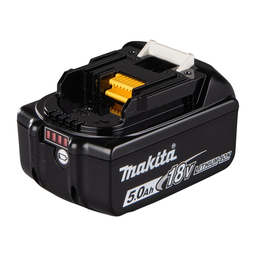 Makita Akku LXT BL1850B, 18V, 5,0Ah... MAKITA-197280-8 0088381459129 (Abb. 3)