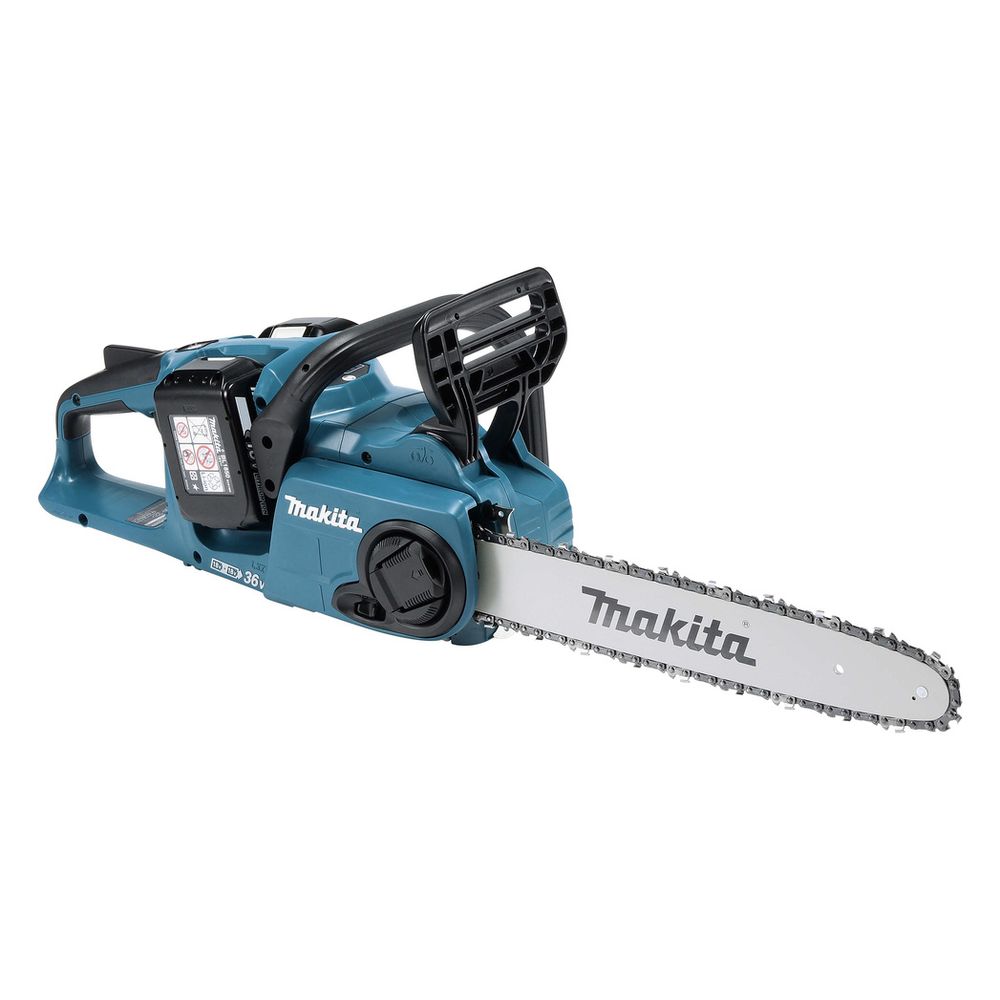 Makita Akku-Kettensäge DUC353Z, 2x 18V, 20m/s, 35cm... MAKITA-DUC353Z  (Abb. 8)