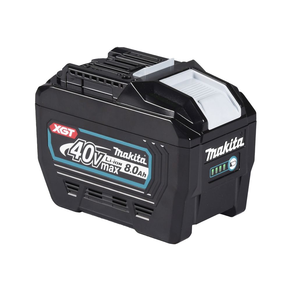 Makita Akku XGT BL4080F, 40V, 8,0Ah... MAKITA-191X65-8 0088381589116 (Abb. 8)