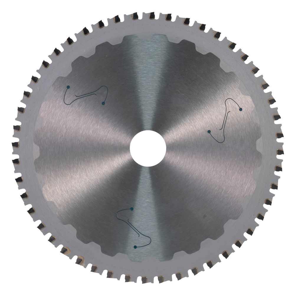 Makita Kreissägeblatt EFFICUT B-69331, 150x1,1x20mm 48 Zähne, Stahl, B-69331... MAKITA-B-69331 0088381548199 (Abb. 3)