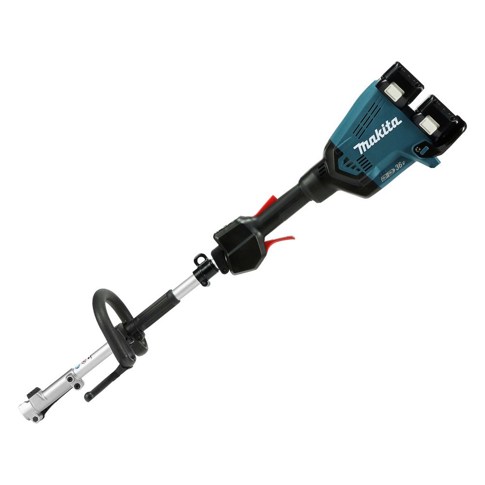 Makita Akku-Multifunktionsantrieb DUX60Z, 2x 18V, 0-9.700 min-1... MAKITA-DUX60Z  (Abb. 2)