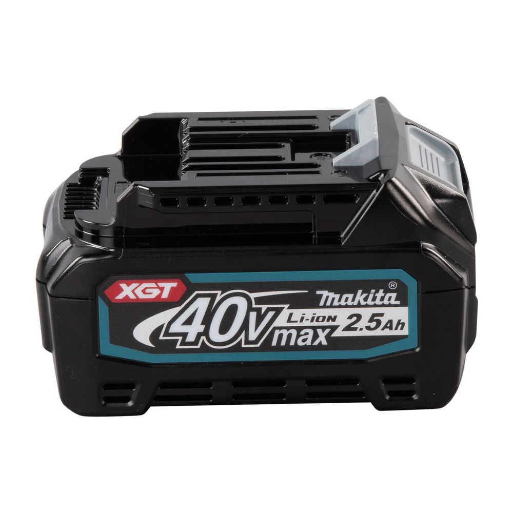 Makita Akku XGT BL4025, 40V 2,5Ah... MAKITA-191B36-3 0088381556521 (Abb. 6)