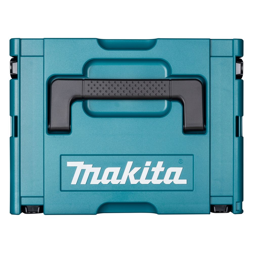 Makita Transportkoffer MAKPAC Gr. 4, 395x295x320mm, Kunststoff... MAKITA-821552-6 0088381433006 (Abb. 5)