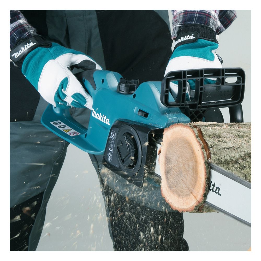 Makita Elektro-Kettensäge UC4041A, 1.800W, 400mm Schienenlänge, 14,5m/s... MAKITA-UC4041A 0088381657914 (Abb. 2)