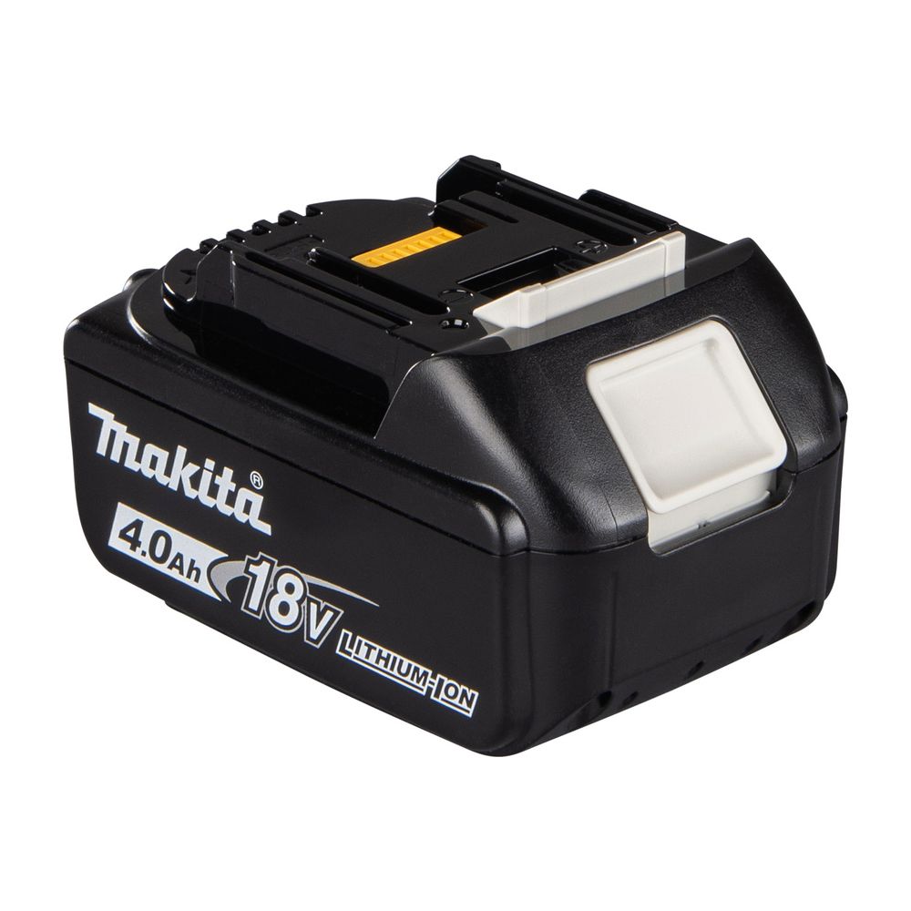 Makita Akku LXT BL1840B, 18V 4,0Ah Li-Ion... MAKITA-197265-4  (Abb. 4)