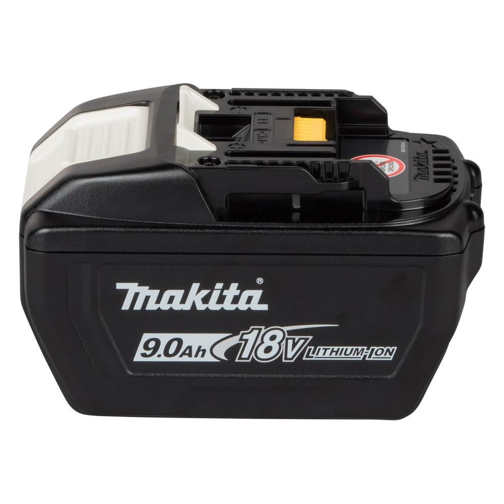 Makita Akku LXT BL1890B, 18V, 9,0 Ah, Li-Ion, 1915H4-0... MAKITA-1915H4-0 0197050367358 (Abb. 6)