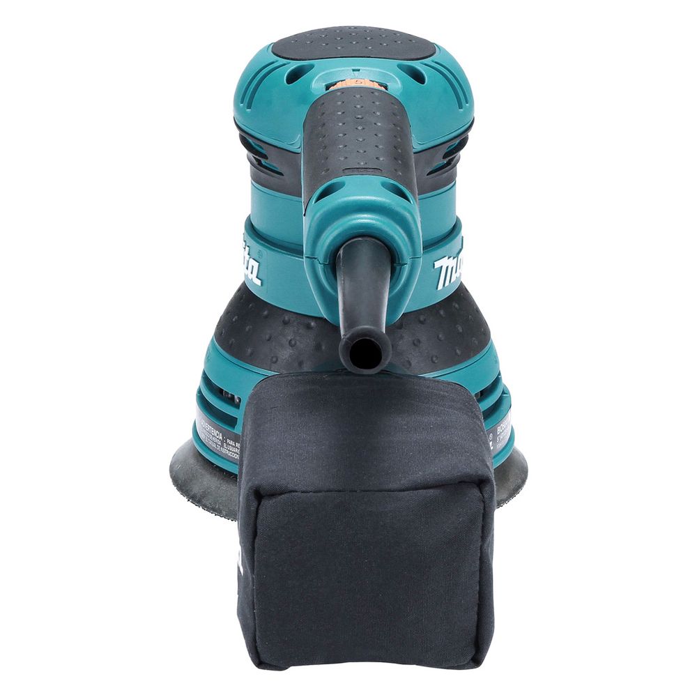 Makita Exzenterschleifer BO5041J, 300W, 125mm, 4.000-12.000 min-1... MAKITA-BO5041J  (Abb. 5)
