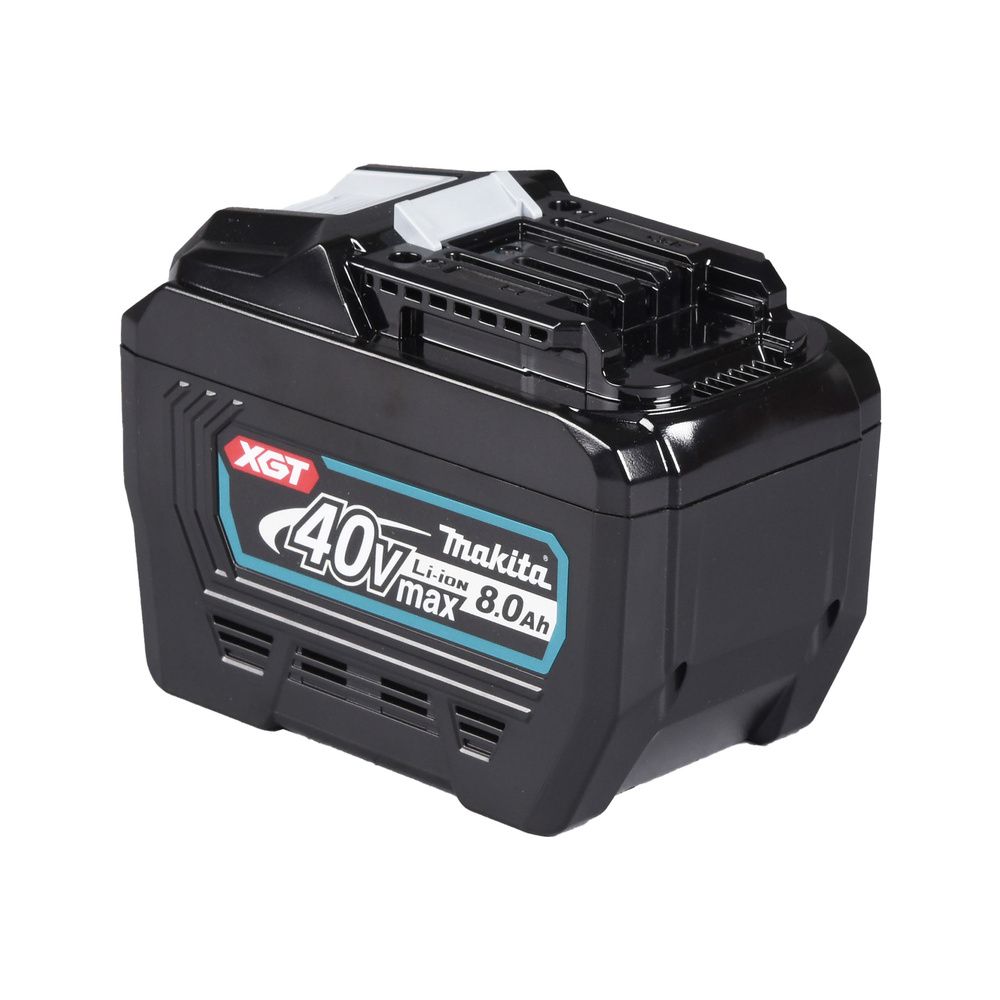 Makita Akku XGT BL4080F, 40V, 8,0Ah... MAKITA-191X65-8 0088381589116 (Abb. 4)