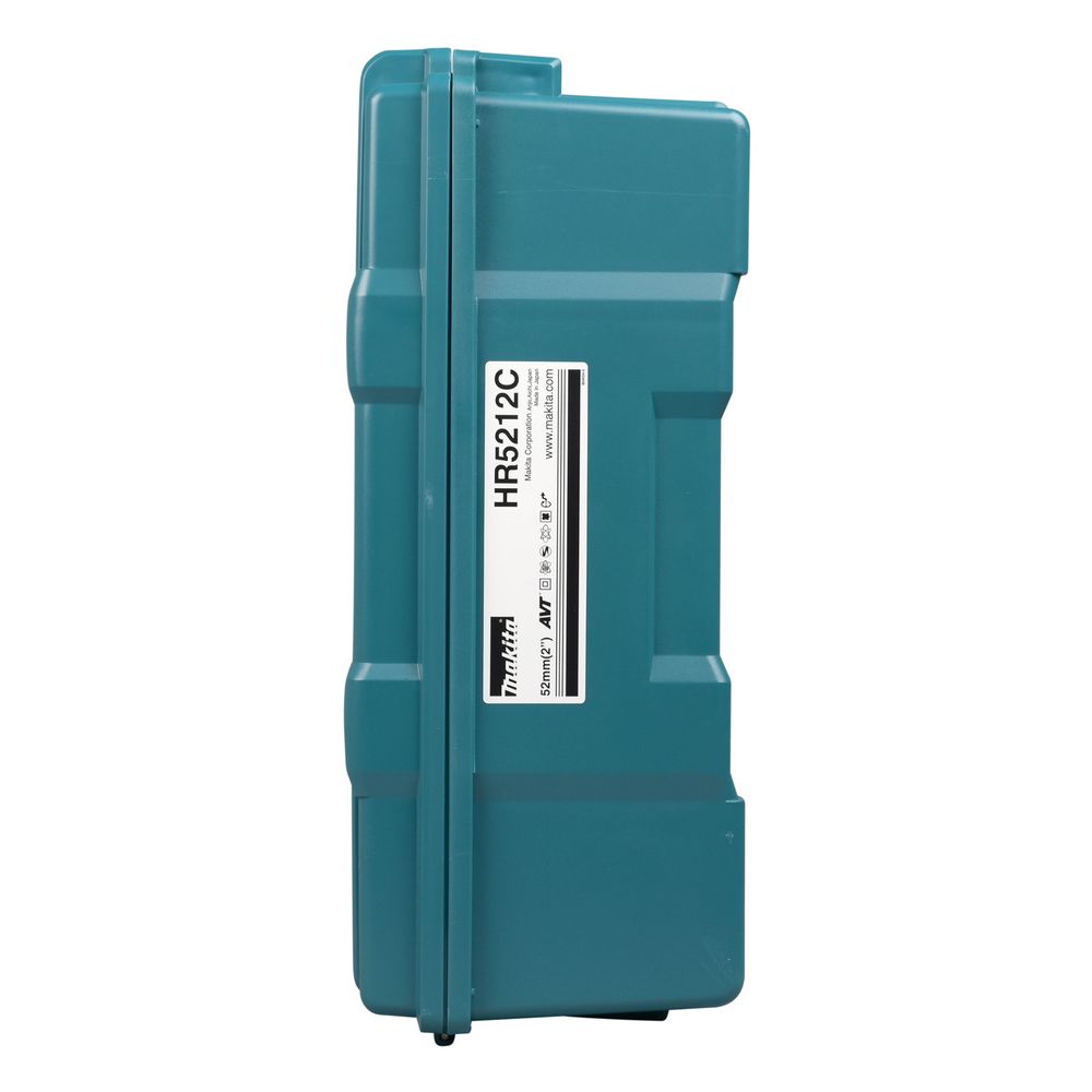 Makita Kombihammer HR5212C, 1.510W, 20J, 52mm, SDS-Max... MAKITA-HR5212C  (Abb. 5)