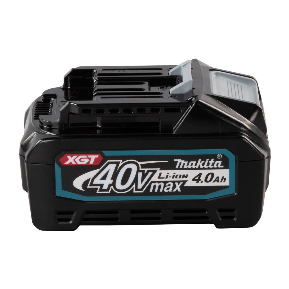 Makita Akku XGT BL4040, 40V, 4,0Ah... MAKITA-191B26-6 0088381557498 (Abb. 6)